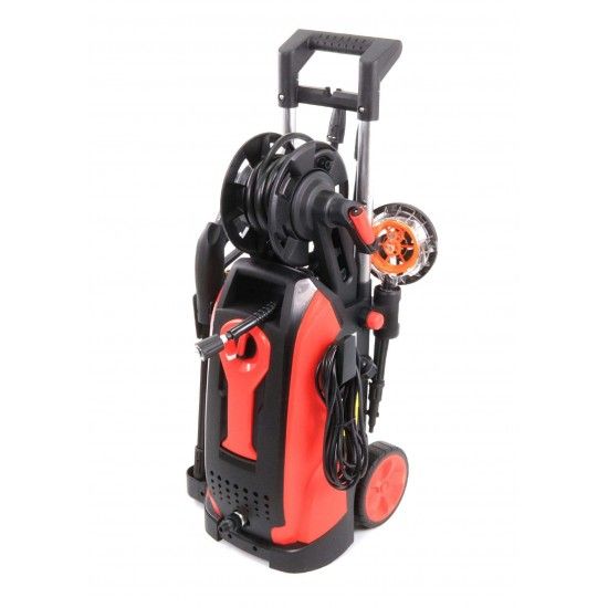 Máquina de Lavar Alta Pressão, 165EWBar, 2100W refª 63307 MADER Máquina de Lavar Alta Pressão, 165EWBar, 2100W refª 63307 MADER