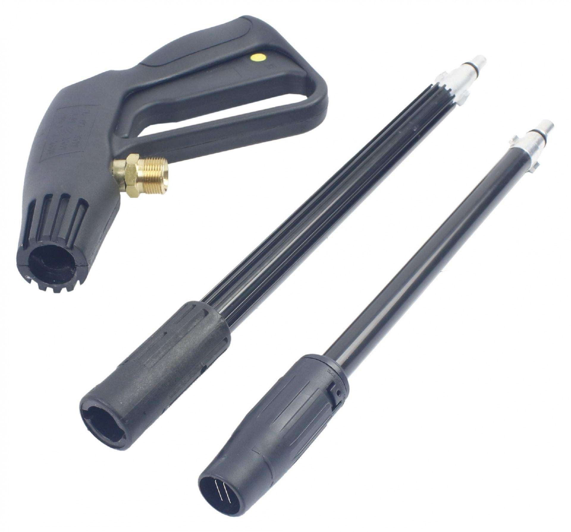 Máquina de Lavar Alta Pressão, 165EWBar, 2100W refª 63307 MADER