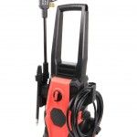Máquina de Lavar Alta Pressão, 135EWBar, 1600W refª 63308 MADER Máquina de Lavar Alta Pressão, 135EWBar, 1600W refª 63308 MADER
