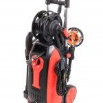 Mquina de Lavar Alta Presso, 165EWBar, 2100W ref 63307 MADER