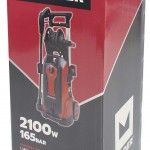 Mquina de Lavar Alta Presso, 165EWBar, 2100W ref 63307 MADER
