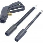 Mquina de Lavar Alta Presso, 165EWBar, 2100W ref 63307 MADER