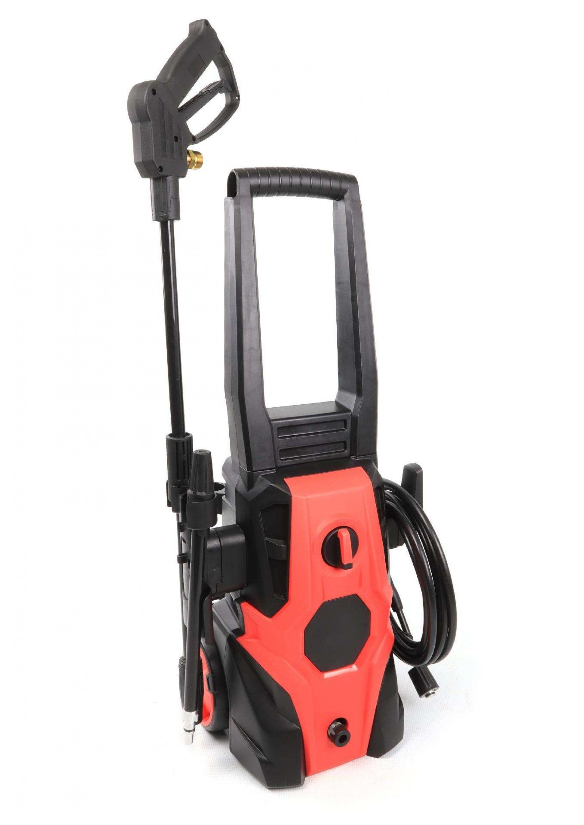 Máquina de Lavar Alta Pressão, 135EWBar, 1600W refª 63308 MADER