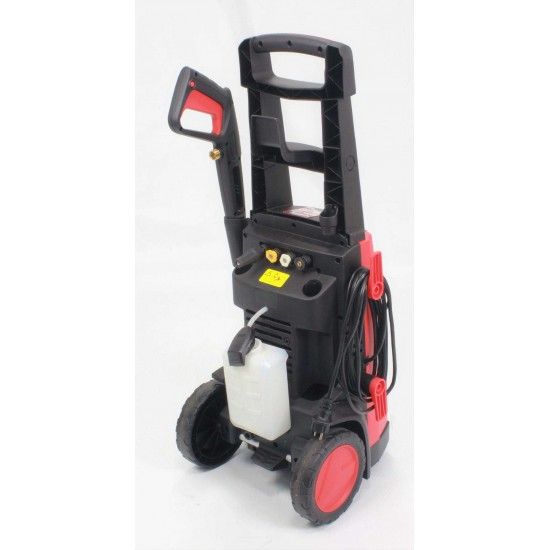 Máquina Lavar, 225EWBAR, 3200W refª 63305 MADER Máquina Lavar, 225EWBAR, 3200W refª 63305 MADER