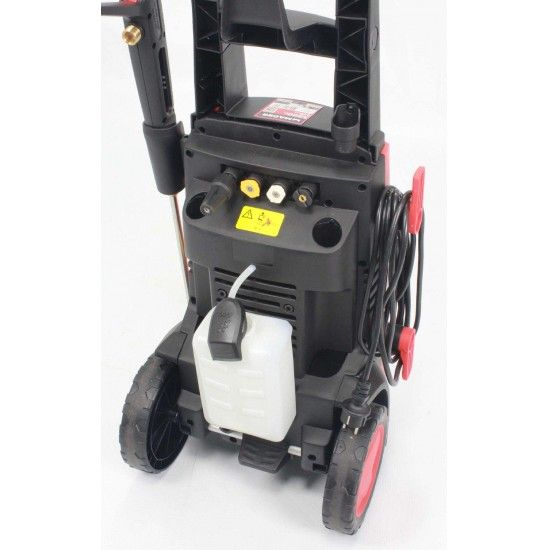 Máquina Lavar, 225EWBAR, 3200W refª 63305 MADER Máquina Lavar, 225EWBAR, 3200W refª 63305 MADER