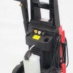 Mquina Lavar, 225EWBAR, 3200W ref 63305 MADER