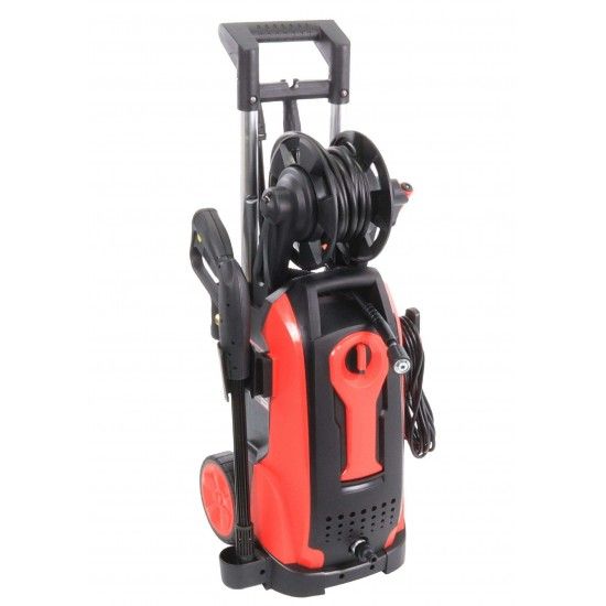 Mquina de Lavar Alta Presso, 165EWBar, 2100W ref 63307 MADER
