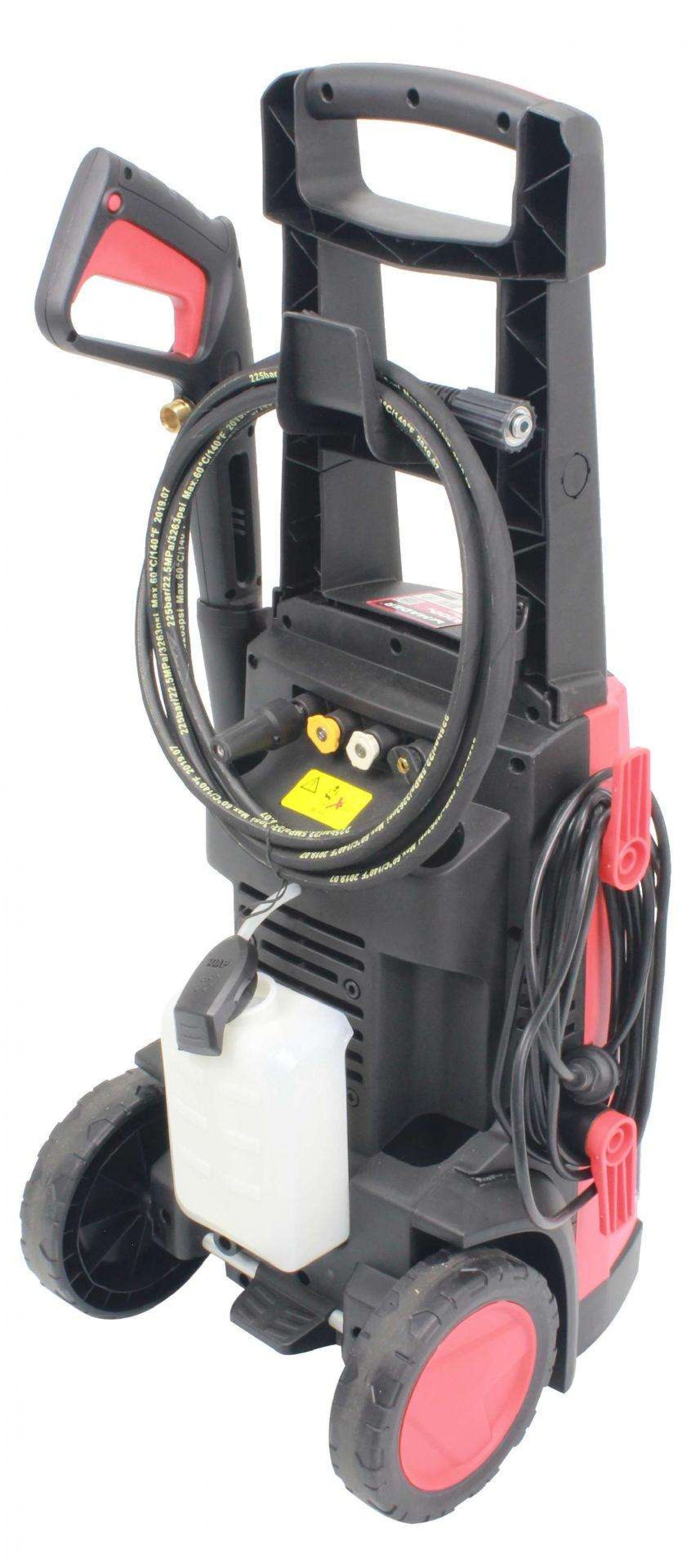 Máquina Lavar, 225EWBAR, 3200W refª 63305 MADER