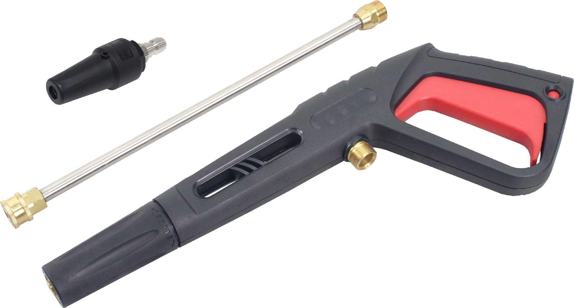 Máquina Lavar, 225EWBAR, 3200W refª 63305 MADER