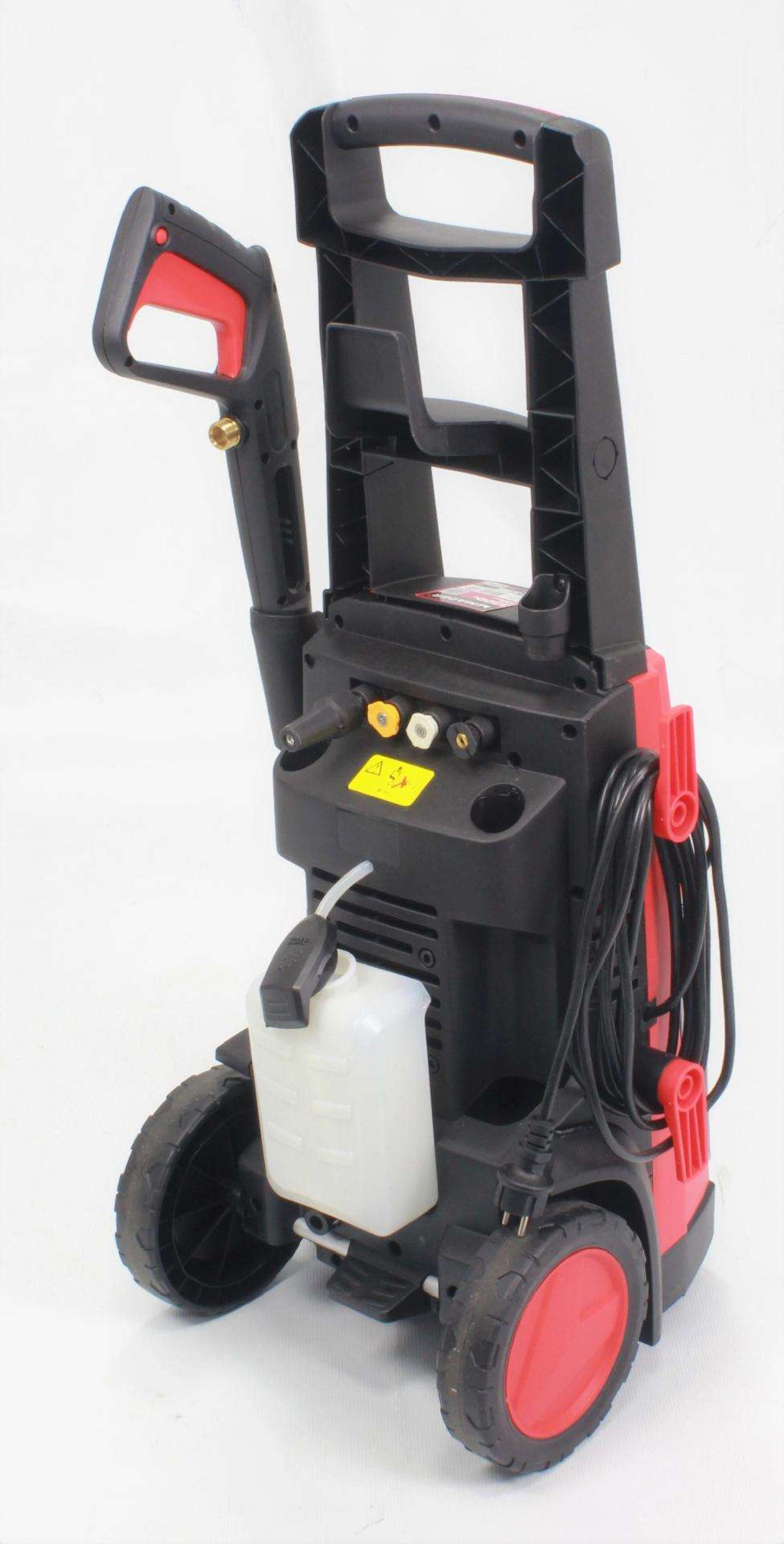 Máquina Lavar, 225EWBAR, 3200W refª 63305 MADER