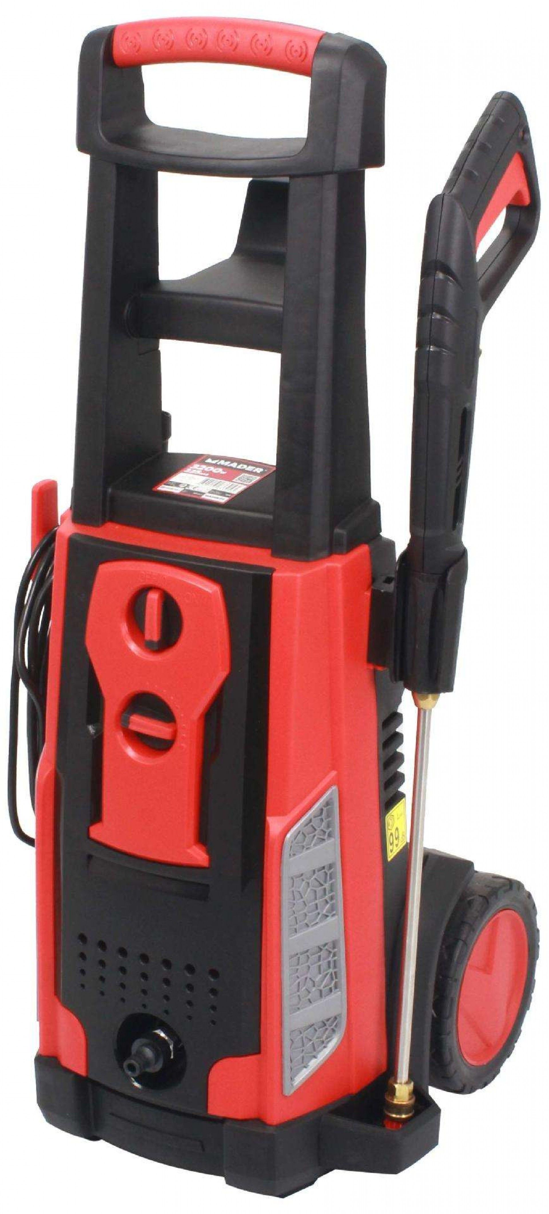 Máquina Lavar, 225EWBAR, 3200W refª 63305 MADER