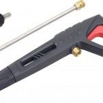 Mquina Lavar, 225EWBAR, 3200W ref 63305 MADER
