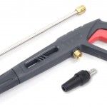 Mquina de Lavar Alta Presso, 225EWBar, 3200W ref 63304 MADER