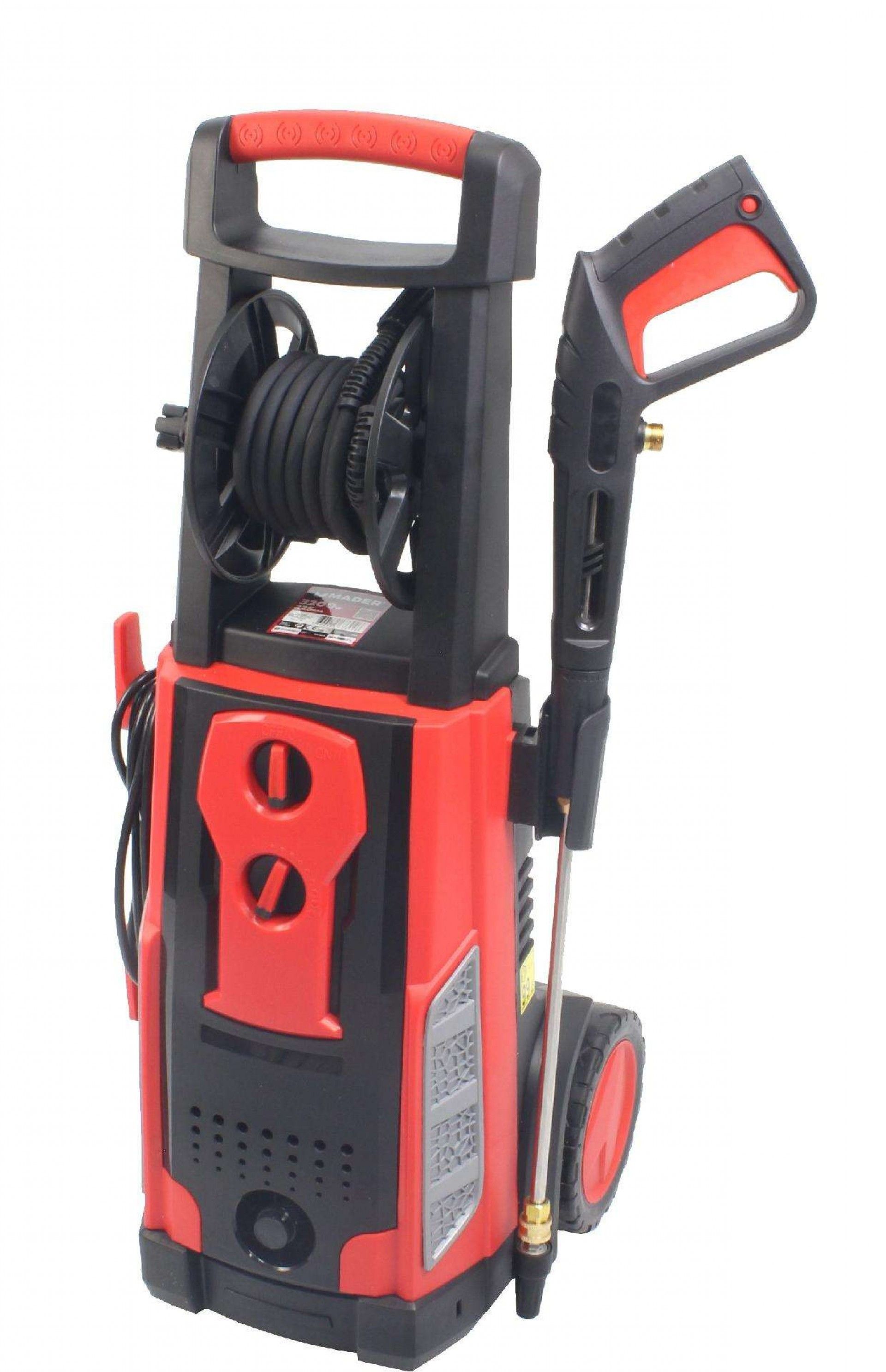 Máquina de Lavar Alta Pressão, 225EWBar, 3200W refª 63304 MADER