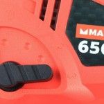 Serra Tico-Tico, 650W, 65mm ref� 63296 MADER