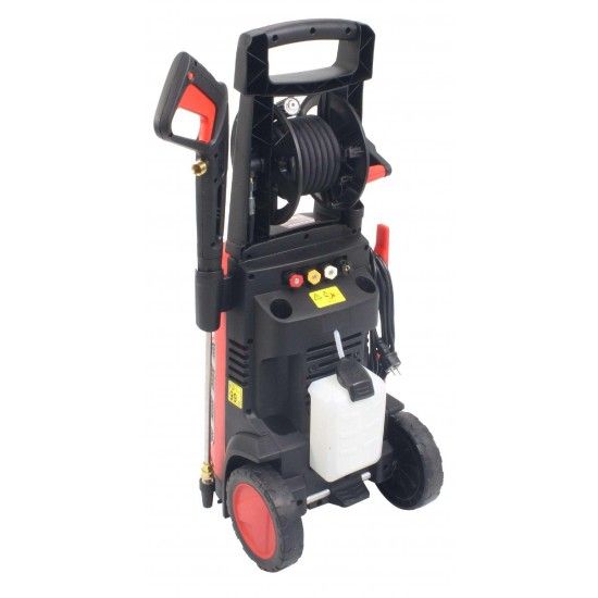 Máquina de Lavar Alta Pressão, 225EWBar, 3200W refª 63304 MADER Máquina de Lavar Alta Pressão, 225EWBar, 3200W refª 63304 MADER