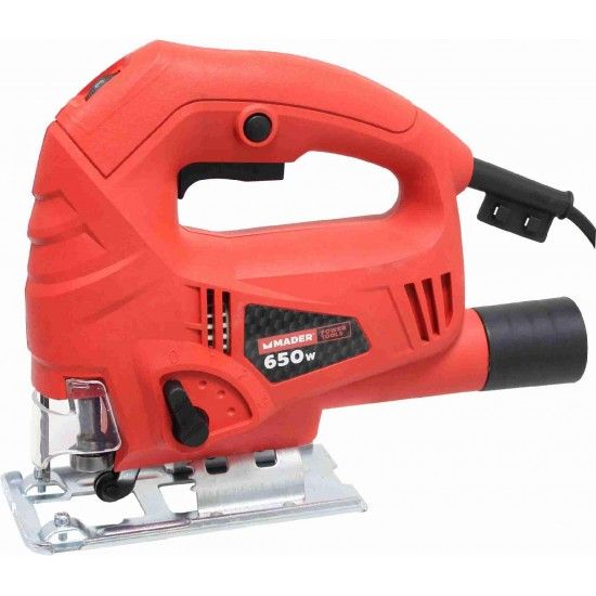 Serra Tico-Tico, 650W, 65mm ref 63296 MADER