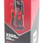 Mquina de Lavar Alta Presso, 225EWBar, 3200W ref 63304 MADER