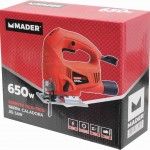 Serra Tico-Tico, 650W, 65mm ref� 63296 MADER