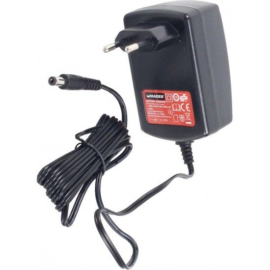 Serrote Vaivém sem Fios, 20V, 2.0Ah refª 63294 MADER Serrote Vaivém sem Fios, 20V, 2.0Ah refª 63294 MADER