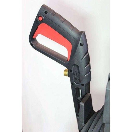 Máquina de Lavar Alta Pressão, 225EWBar, 3200W refª 63304 MADER Máquina de Lavar Alta Pressão, 225EWBar, 3200W refª 63304 MADER