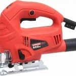 Serra Tico-Tico, 650W, 65mm refª 63296 MADER Serra Tico-Tico, 650W, 65mm refª 63296 MADER