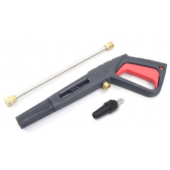 Máquina de Lavar Alta Pressão, 225EWBar, 3200W refª 63304 MADER Máquina de Lavar Alta Pressão, 225EWBar, 3200W refª 63304 MADER