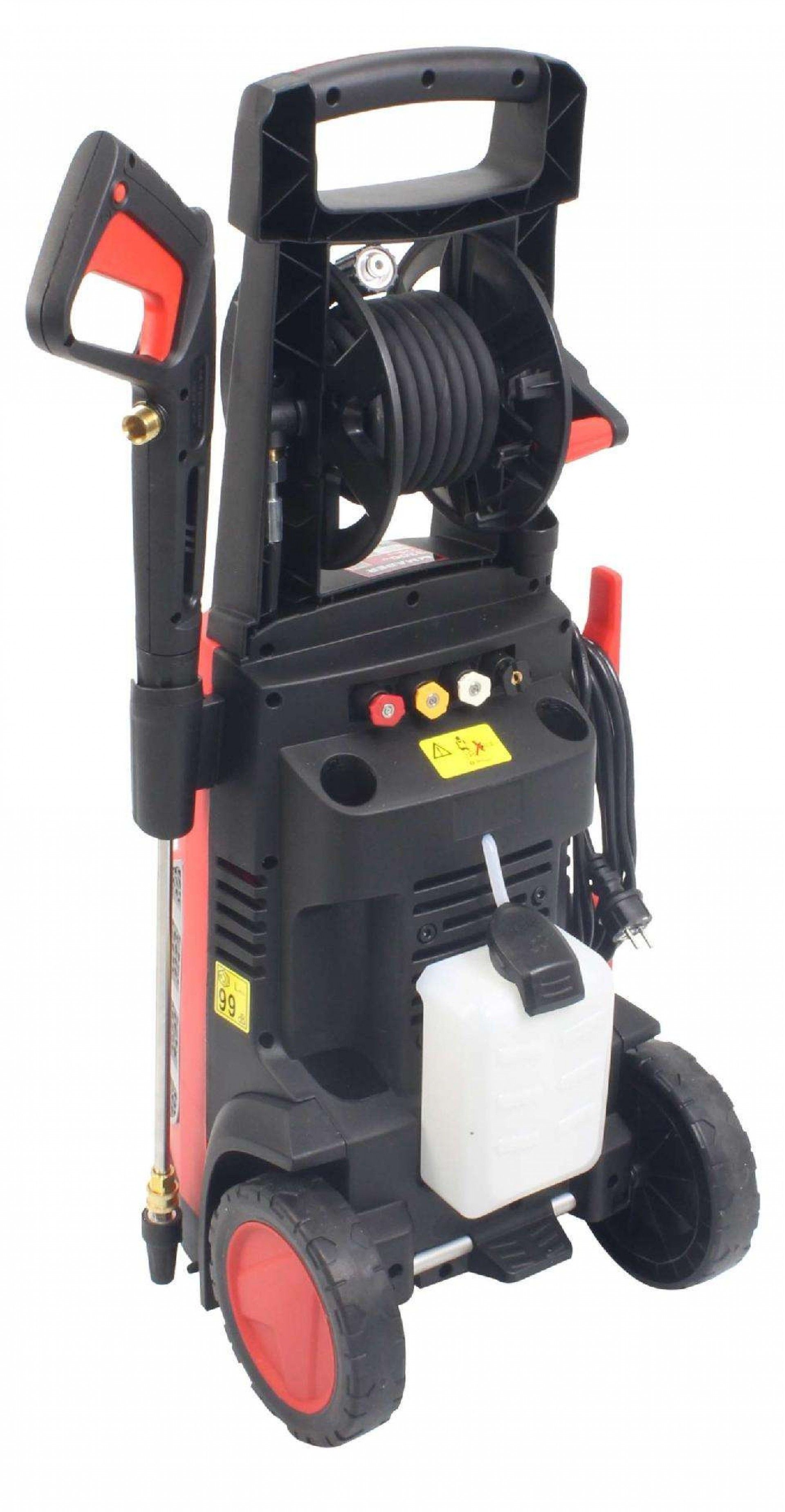 Máquina de Lavar Alta Pressão, 225EWBar, 3200W refª 63304 MADER