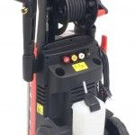 Mquina de Lavar Alta Presso, 225EWBar, 3200W ref 63304 MADER