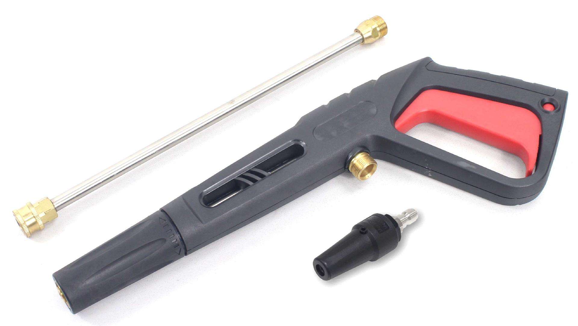 Máquina de Lavar Alta Pressão, 225EWBar, 3200W refª 63304 MADER