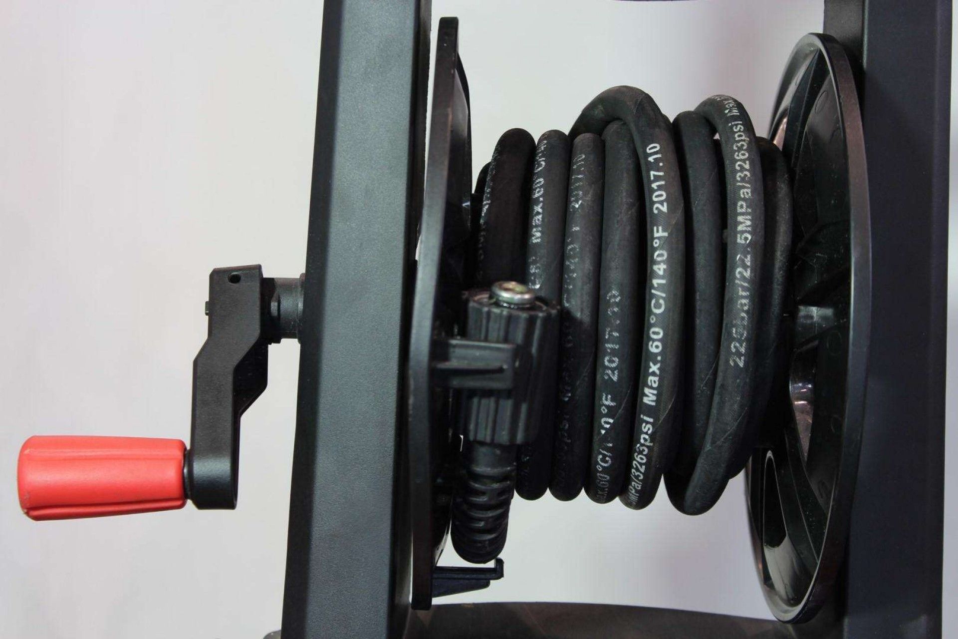 Máquina de Lavar Alta Pressão, 225EWBar, 3200W refª 63304 MADER