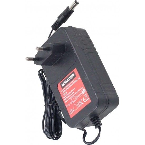 Serra Circular sem Fios, 20V, 4Ah, 165mm refª 63293 MADER Serra Circular sem Fios, 20V, 4Ah, 165mm refª 63293 MADER