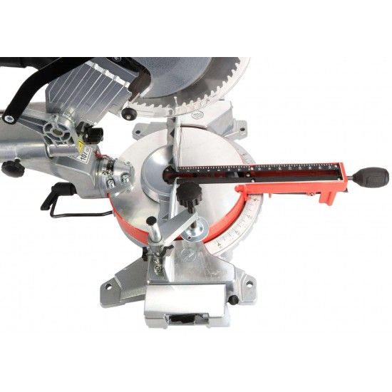 Serra Angular  Corte de Madeira 1800W 255mm ref 63292 MADER