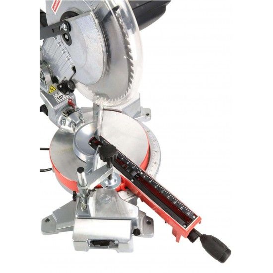 Serra Angular  Corte de Madeira 1800W 255mm ref 63292 MADER
