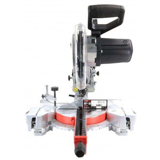 Serra Angular  Corte de Madeira 1800W 255mm ref 63292 MADER