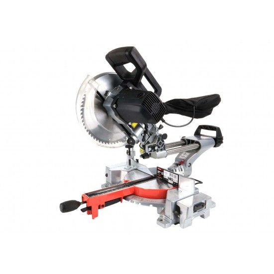 Serra Angular  Corte de Madeira 1800W 255mm ref 63292 MADER