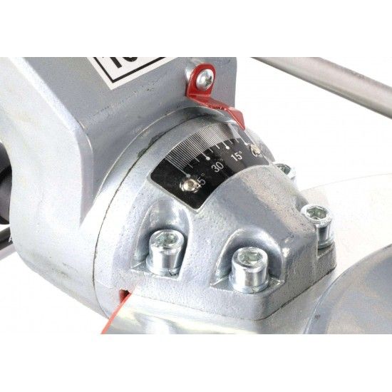 Serra Angular  Corte de Madeira 1800W 255mm ref 63292 MADER