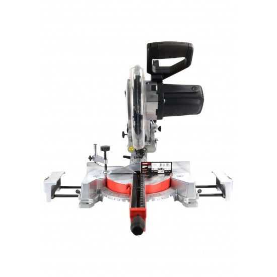 Serra Angular  Corte de Madeira 1800W 255mm ref 63292 MADER