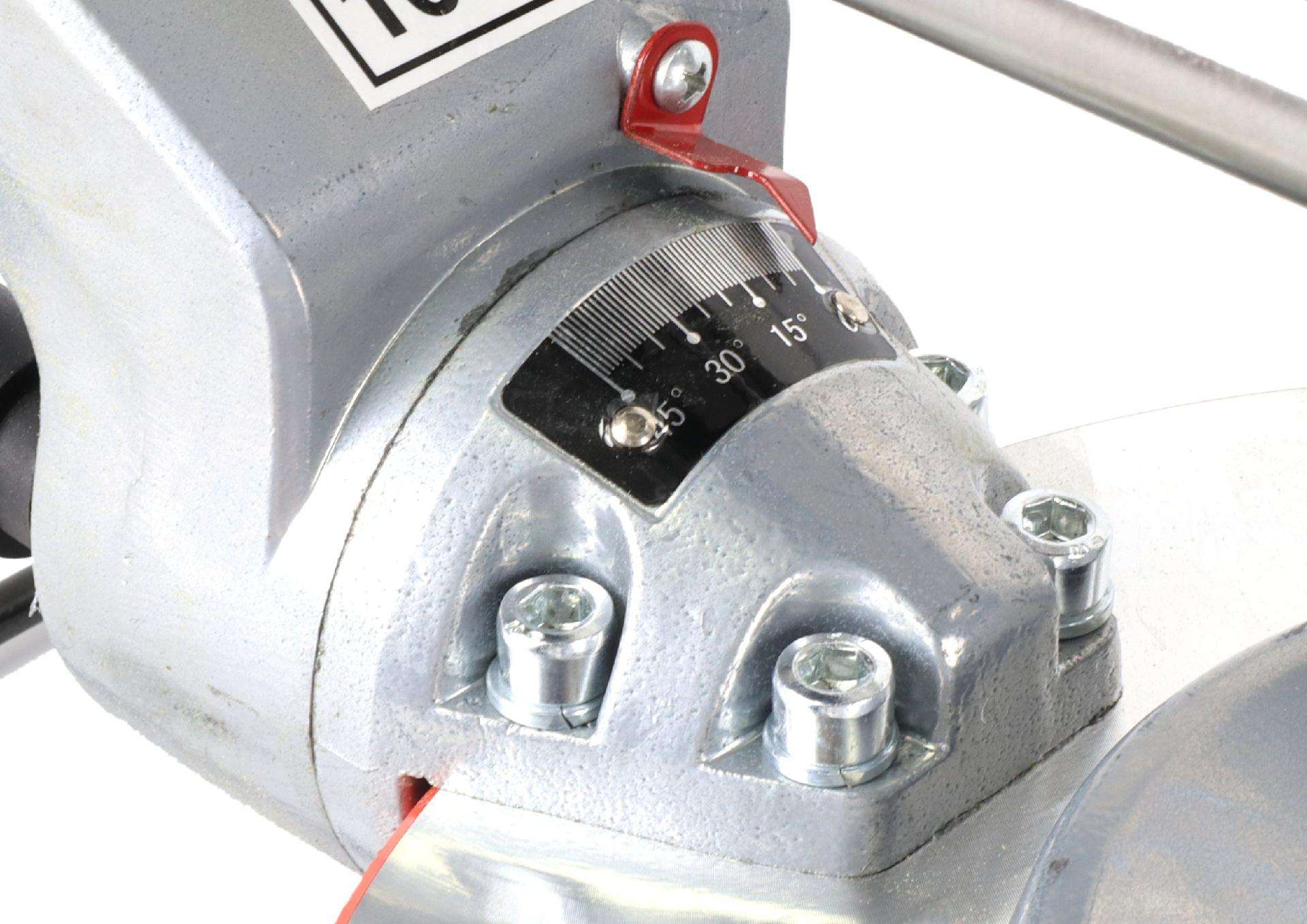 Serra Angular » Corte de Madeira 1800W 255mm refª 63292 MADER