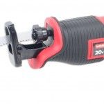 Serrote Vaivém sem Fios, 20V, 2.0Ah refª 63294 MADER Serrote Vaivém sem Fios, 20V, 2.0Ah refª 63294 MADER