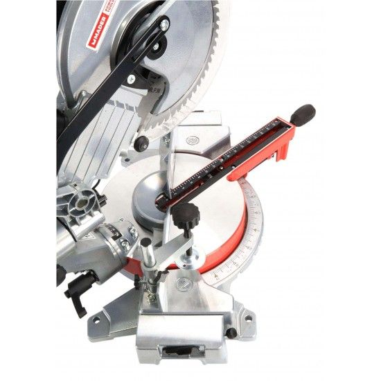 Serra Angular  Corte de Madeira 1800W 255mm ref 63292 MADER