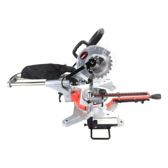 Serra Angular  Corte de Madeira  1500W 210mm ref 63291 MADER