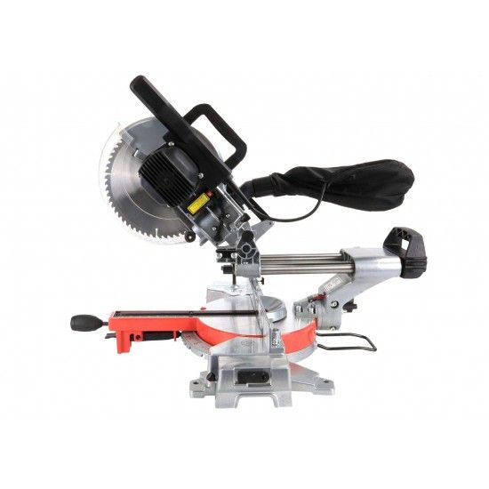 Serra Angular  Corte de Madeira 1800W 255mm ref 63292 MADER