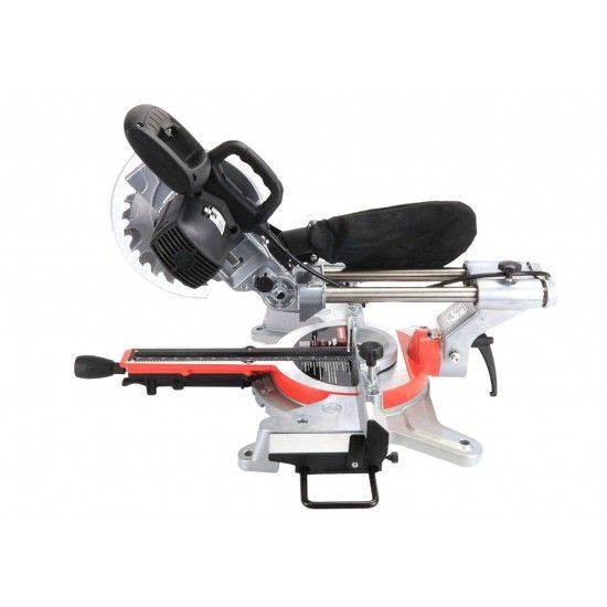 Serra Angular  Corte de Madeira  1500W 210mm ref 63291 MADER