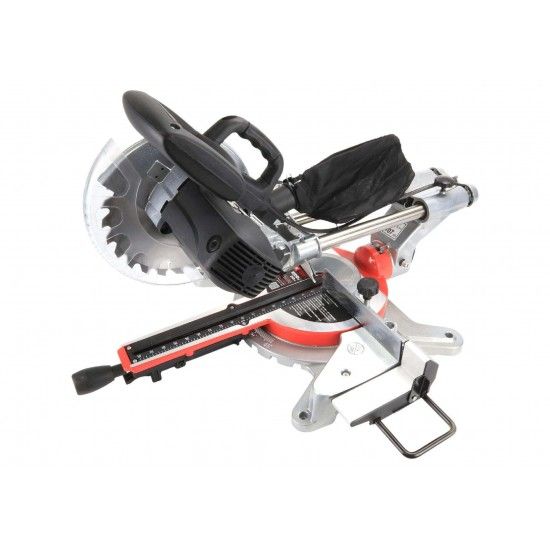 Serra Angular  Corte de Madeira  1500W 210mm ref 63291 MADER