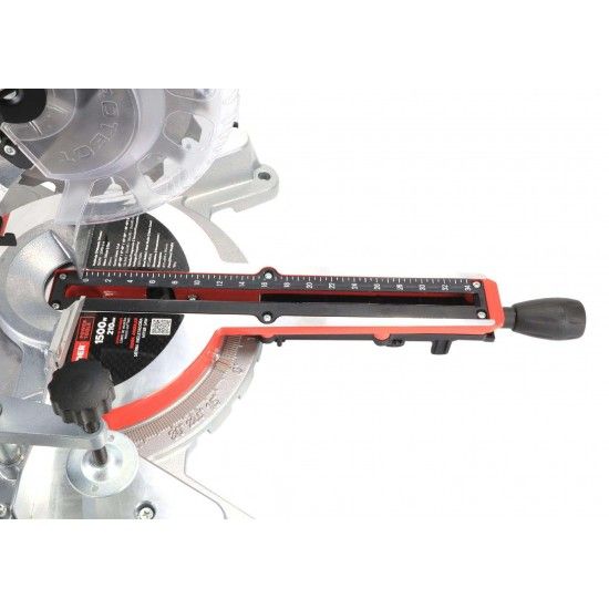 Serra Angular  Corte de Madeira  1500W 210mm ref 63291 MADER