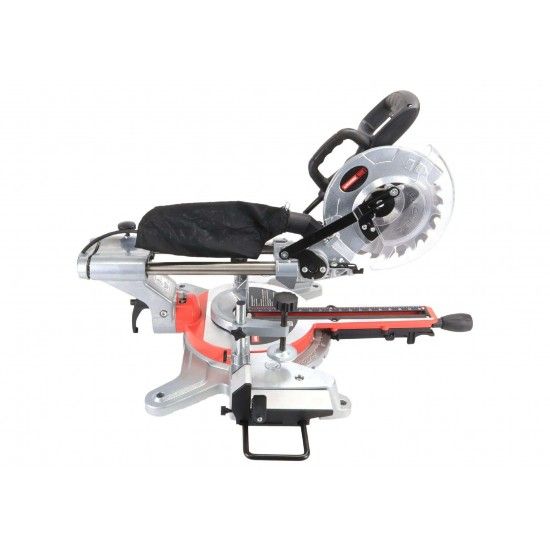 Serra Angular  Corte de Madeira  1500W 210mm ref 63291 MADER