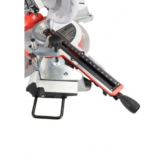 Serra Angular  Corte de Madeira  1500W 210mm ref 63291 MADER