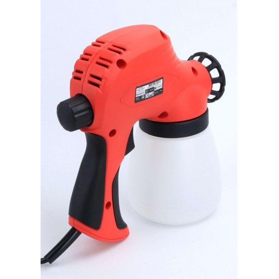 Pistola de Pintar, Eltrica, 800ml, 60W ref 63282 MADER