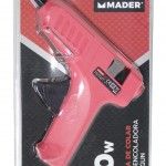 Pistola de Colar, 40W refª 63287 MADER Pistola de Colar, 40W refª 63287 MADER